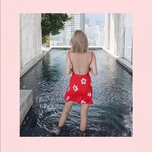 Reformation Junebug in Honolulu